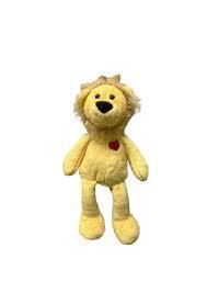 Cantoys Peluş 30 Cm Uzun Bacaklı Asortiler 140Peluş Oyuncaklar