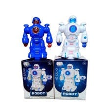 Cantoys Pilli Işık. Müz. Robot 120Diğer Oyuncak Ürünleri