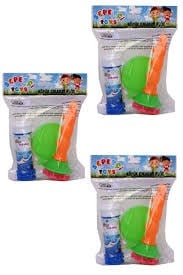 Cantoys Poş. Borozan Köpük (Sepetçi) 130 Spt911Diğer Oyuncak Ürünleri