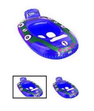 Cantoys Poş.Yüzme Botu Çocuk (Swim Ring)  240Diğer Oyuncak Ürünleri
