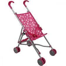 Cantoys Puset Metal ( Baston ) 24Evcilik Oyuncakları