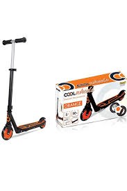Cantoys Scooter (12+) 2 Teker Cool Wheels ( Karma ) 4Masa Tenisi Ürünleri
