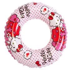 Cantoys Simit 50 Cm.( H.Kıtty ) 48Diğer Oyuncak Ürünleri