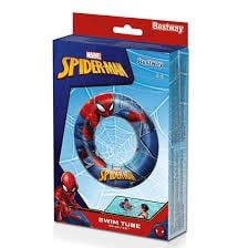 Cantoys Simit Kut. 56 Cm ( Spidermen) 24Diğer Oyuncak Ürünleri