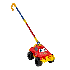 Cantoys Sopalı Çınçın Poş. (Maquin Jeep) 72Diğer Kırtasiye Ürünleri