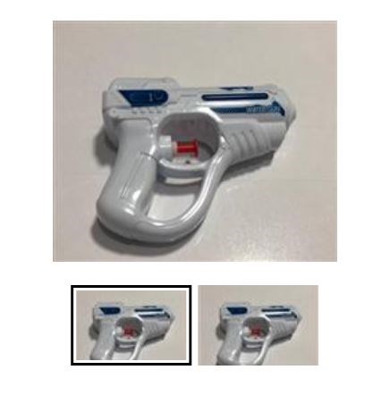 Cantoys Su Tabancası Poş.(Water Gun) 288Diğer Oyuncak Ürünleri