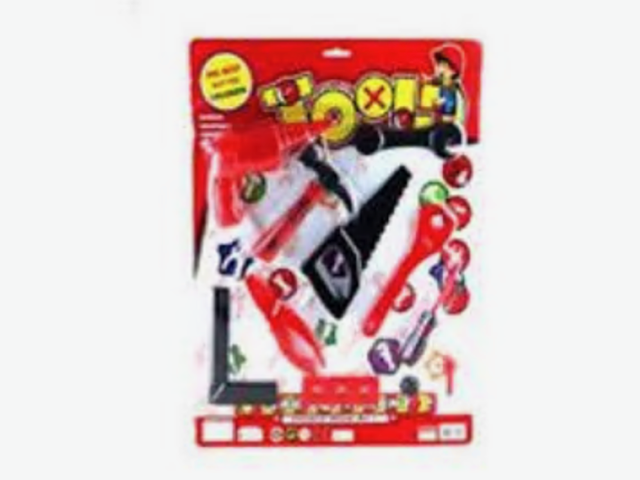 Cantoys Tamir Seti Kart. Orta Boy 60Diğer Oyuncak Ürünleri