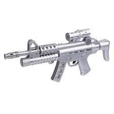 Cantoys Tüfek Poş.Pil.Dürbünlü (Mp50 Gun) 72Diğer Kırtasiye Ürünleri