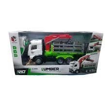 Cantoys U/K F/F İş Makinası Vinç ( Lumber ) 16Diğer Kırtasiye Ürünleri