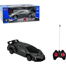 Cantoys U/K Pilli Araba ( Modern Team ) 36Akıl Oyunları