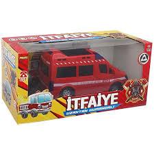 Cantoys U/K Pilli (İtfaiye) 40Diğer Kırtasiye Ürünleri