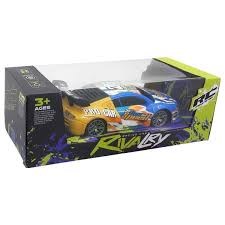 Cantoys U/K Şarj. Spor Araba ( Rıvalry ) 48Akıl Oyunları