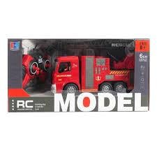 Cantoys U/K Şarj. İtfaiye ( Model ) 24Diğer Kırtasiye Ürünleri
