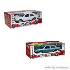 Cantoys U/K Şarzlı Araba ( Drift Tfs ) 24Diğer Kırtasiye Ürünleri