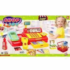 Cantoys Yazar Kasa  Kut. Shop&Joy ( Küçük ) 12Diğer Kırtasiye Ürünleri