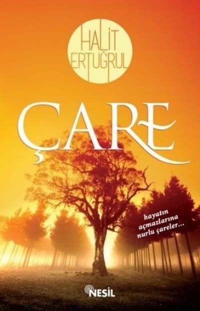 Çare Yeni Bir HayatÇare Yeni Bir Hayat - Kirtasiyem.netRoman