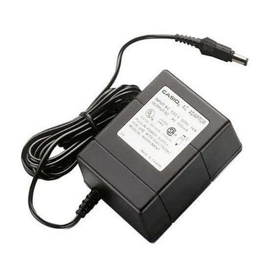Casio Adaptör Hr-8Te/Hr-100/Hr-150Casio Adaptör Hr-8Te/Hr-100/Hr-150 - Kirtasiyem NetTeknoloji
