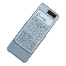 Casio Fx-991 Es Plus 2Buwdt (Mavi) Hesap Makinesi BilimselHesap Makineleri