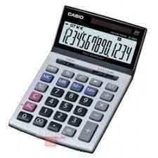 Casio Hesap Makinası 14 Hane,Zaman Hesaplama, H.Ekran Js-140 TvsCasio Hesap Makinası 14 Hane,Zaman Hesaplama, H.Ekran Js-140 Tvs - Kirtasiyem NetHesap Makineleri