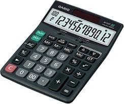 Casio Hesap Makinesi Dh 120Casio Hesap Makinesi Dh 120 - Kirtasiyem NetHesap Makineleri