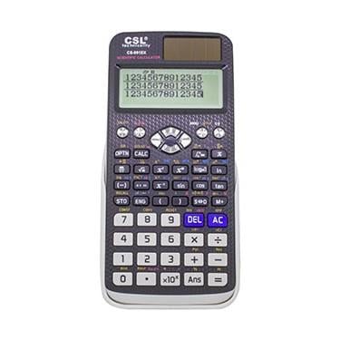 Caslo CS-991 EX Hesap MakinesiCaslo CS-991 EX Hesap Makinesi - Kirtasiyem.netHesap Makineleri