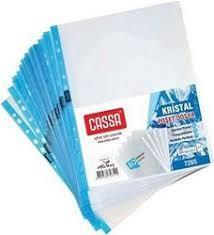 Cassa Poşet Dosya Şeffaf 60 Mik 50 Li Paket 7270Cassa Poşet Dosya Şeffaf 60 Mik 50 Li Paket 7270 - Kirtasiyem.netPoşet Dosyalar