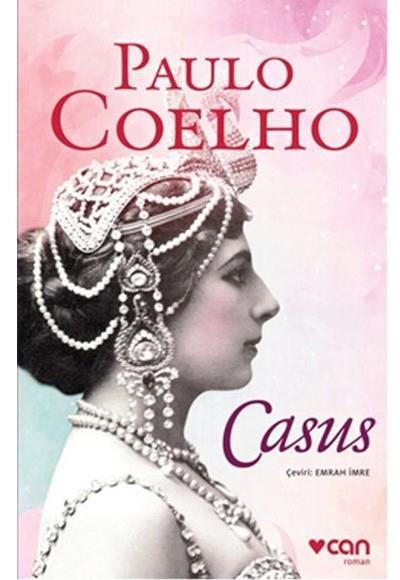 Casus /*Paulo CoelhoCasus /*Paulo Coelho - Kirtasiyem.netHikaye Kitapları