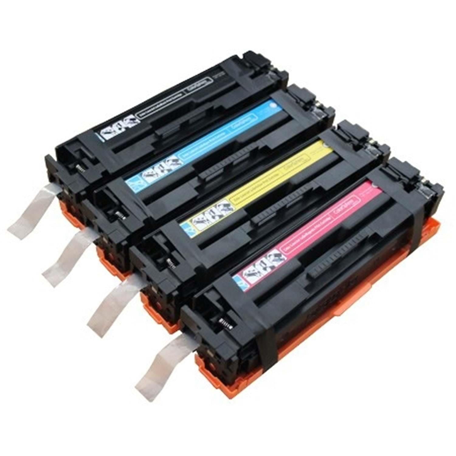 Cb540A/Cf210A/Ce320A/Crg731/716 Siyah Muadil TonerCb540A/Cf210A/Ce320A/Crg731/716 Siyah Muadil Toner - Kirtasiyem NetKartuş Ve Tonerler