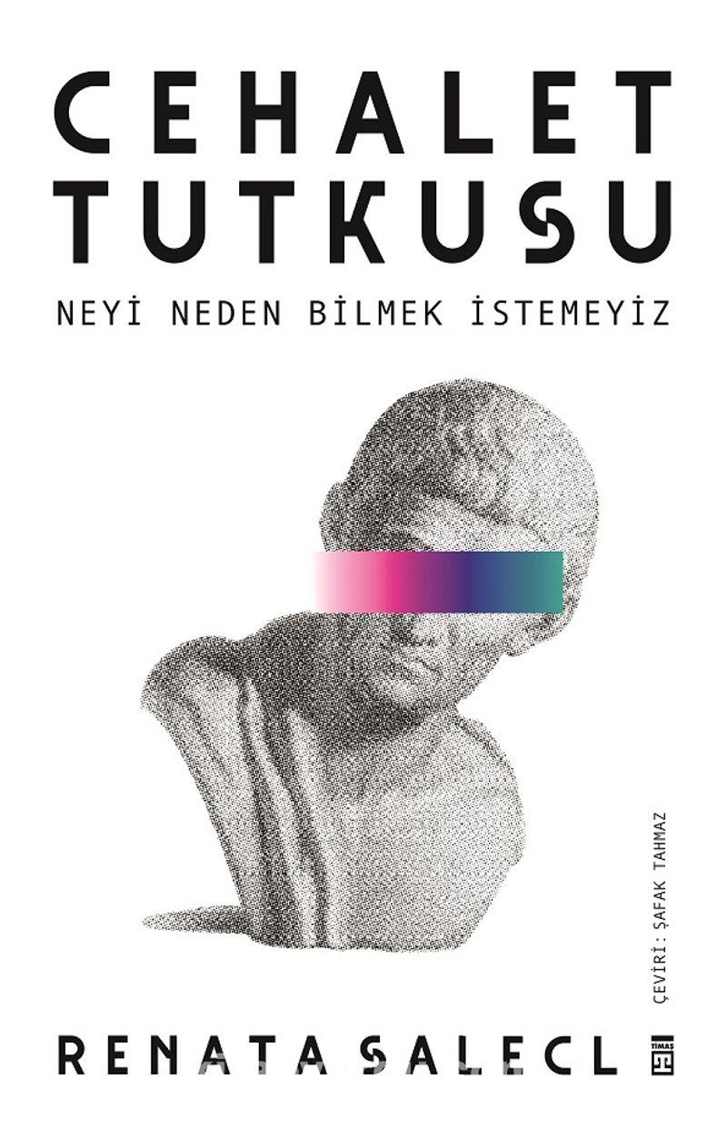 Cehalet TutkusuCehalet Tutkusu - Kirtasiyem.netRoman