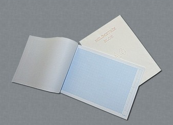 Cem Milimetrik Defter A4(Mavi-Turuncu)Cem Milimetrik Defter A4(Mavi-Turuncu) - Kirtasiyem.netTeknik Resim Defterleri