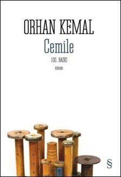 Cemile Orhan KemalCemile Orhan Kemal - Kirtasiyem.netRoman