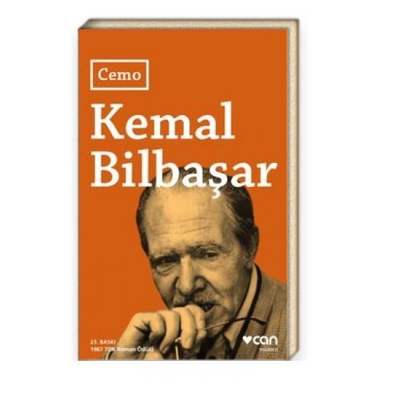 Cemo /*Kemal BilbaşarCemo /*Kemal Bilbaşar - Kirtasiyem.netRoman