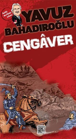 CengaverCengaver - Kirtasiyem.netRoman