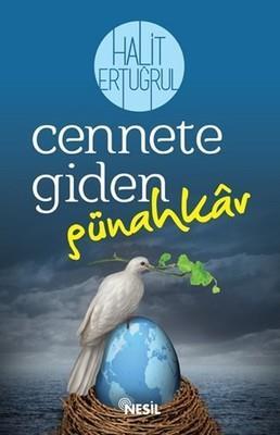 Cennete Giden GünahkarlarCennete Giden Günahkarlar - Kirtasiyem.netRoman