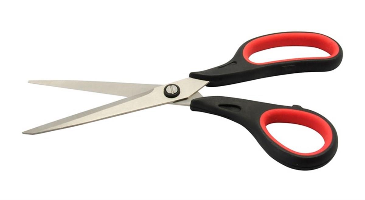 CEO OFİS MAKASI 20 CMCEO OFİS MAKASI 20 CM - Kirtasiyem.netHediyelik Eşyalar