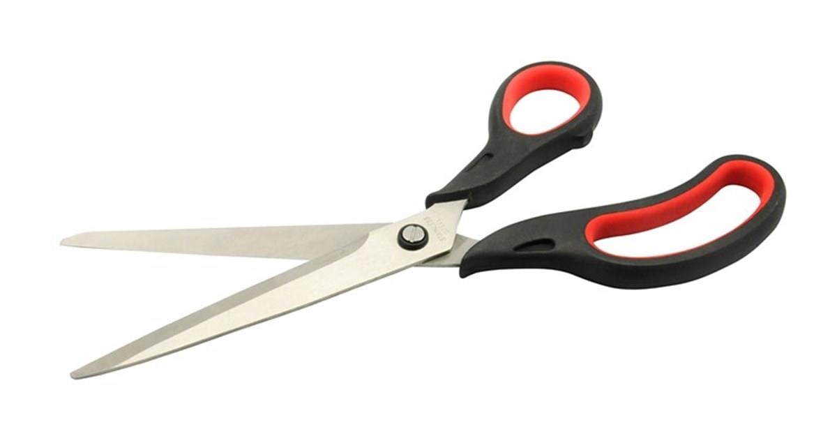 Ceo Ofis Makası 22,5 CmCEO OFİS MAKASI 22,5 CM - Kirtasiyem.netOfis Makası