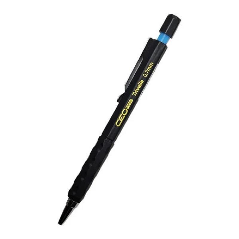 Ceo Versatil Tırtıklı Altıgen Gövde 0.7Mm _36Ceo Versatil Tırtıklı Altıgen Gövde 0.7Mm *36 - Kirtasiyem.netVersatil ( Uçlu ) Kalemler