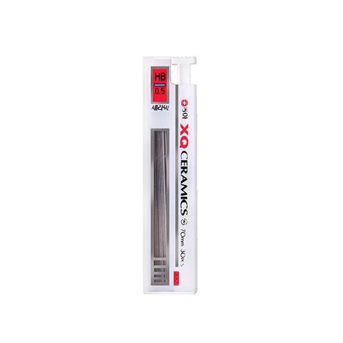 Ceramıcs Versatıl Mın Uc 0,5 2B 70Mmx48AdCeramıcs Versatıl Mın Uc 0,5 2B 70Mmx48Ad - Kirtasiyem.netKalem Uçları ( Min )