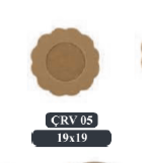 Çerçeve Çrv 05Ahşap Ürünler