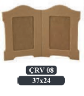 Çerçeve Çrv 08Ahşap Ürünler