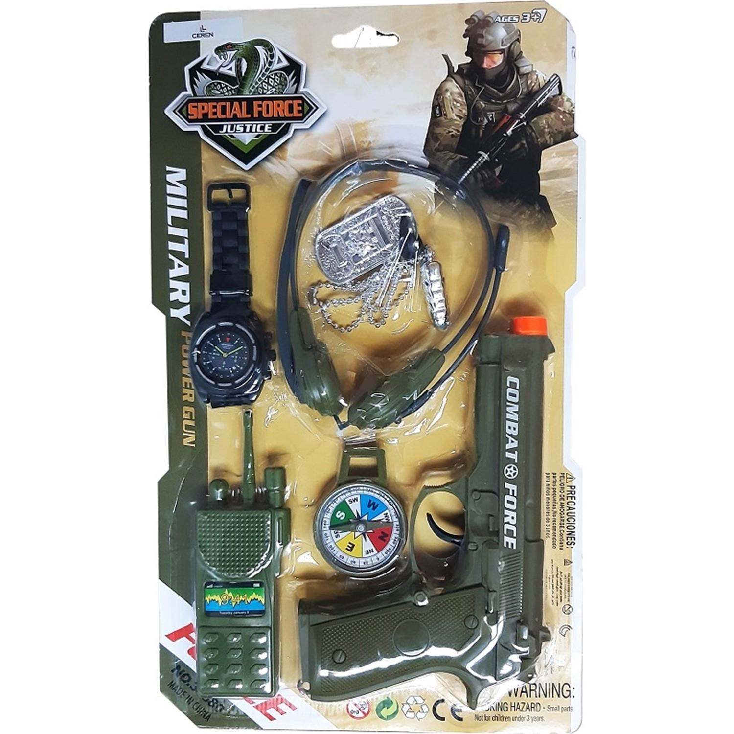 Ceren Kartelada Asker Polis Set Ctoy-34370/380Ceren Kartelada Asker Polis Set Ctoy-34370/380 - Kirtasiyem.netDiğer Oyuncak Ürünleri