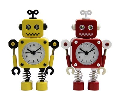 Ceren Kurmalı Robot Saat LLM-HDY0522Hediyelik Eşyalar