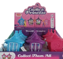 Ceren Şato Sürpriz Bebek Ctoy-Ss088ACeren Şato Sürpriz Bebek Ctoy-Ss088A - Kirtasiyem.netBebekler