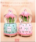 Ceren Snow Globe Llm-Hdy02058.Sınıf