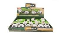 Ceren Sürtmeli İş Makinaları Ctoy-7756S-4Ceren Sürtmeli İş Makinaları Ctoy-7756S-4 - Kirtasiyem.netAkıl Oyunları