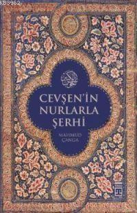 Çevşenin Nurlarla ŞerhiÇevşenin Nurlarla Şerhi - Kirtasiyem.netRoman