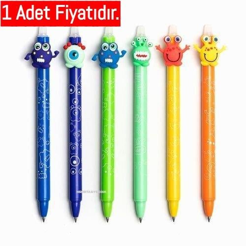 Cf Silinebilir Jell Kalem 0.5 Mm 2130-36 (1 Adet)Cf Silinebilir Jell Kalem 0.5 Mm 2130-36 - Kirtasiyem.netJel Kalemler