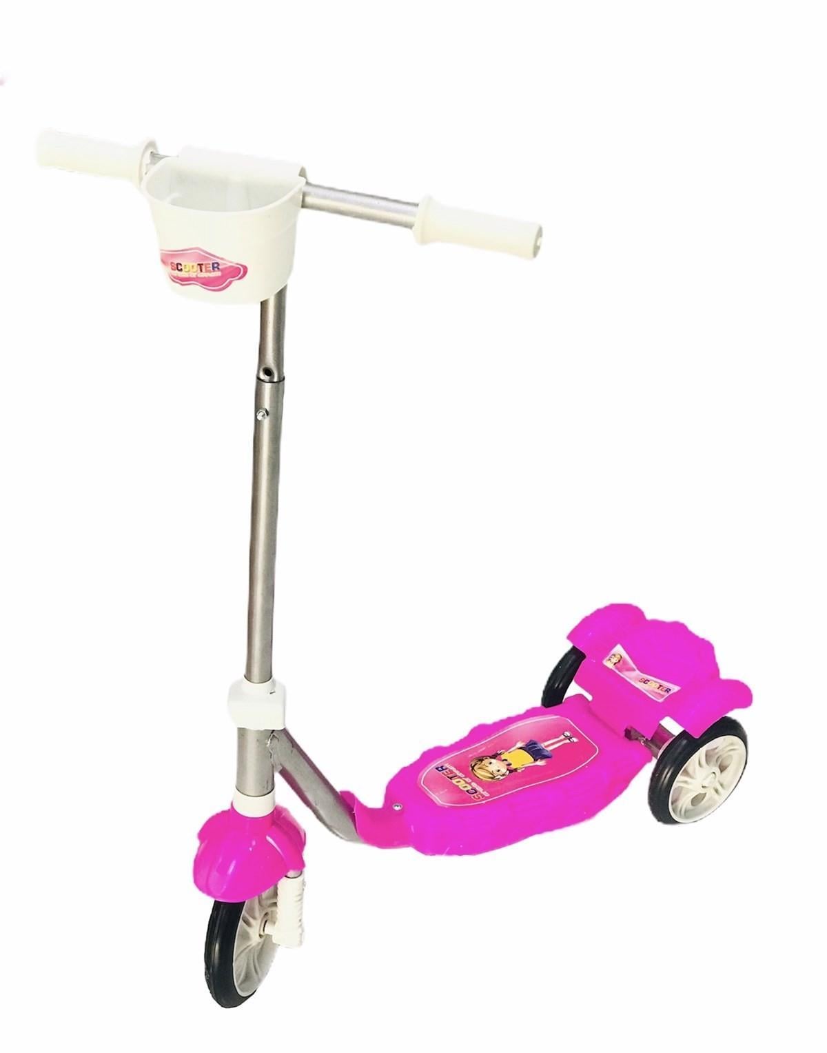 Childs Scooter 3 Teker Frenli (Can)Childs Scooter 3 Teker Frenli (Can) - Kirtasiyem.netDiğer Oyuncak Ürünleri