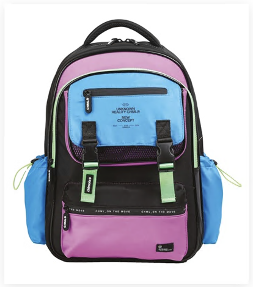 Chımola Chmlx Purple 17