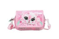 Chımola Cute Kıtty Kalem Çantası (Bt214) CHM-KC0070Mühür